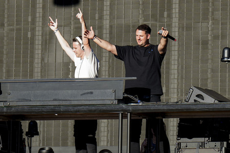 Lollapalooza Festival Berlin 2023