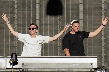 Lollapalooza Festival Berlin 2023
