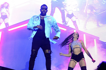 N-Joy Starshow 2023 in Hannover