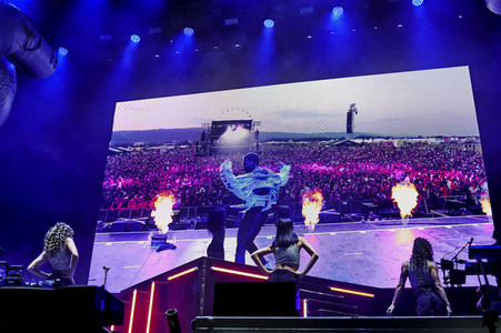 N-Joy Starshow 2023 in Hannover