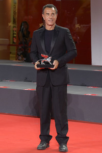 Photocall mit den Preisträgern, Internationale Filmfestspiele von Venedig 2023
