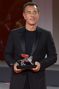 Photocall mit den Preisträgern, Internationale Filmfestspiele von Venedig 2023