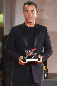Photocall mit den Preisträgern, Internationale Filmfestspiele von Venedig 2023