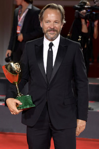 Photocall mit den Preisträgern, Internationale Filmfestspiele von Venedig 2023