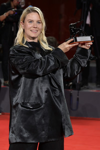Photocall mit den Preisträgern, Internationale Filmfestspiele von Venedig 2023