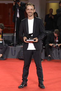 Photocall mit den Preisträgern, Internationale Filmfestspiele von Venedig 2023