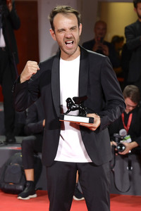 Photocall mit den Preisträgern, Internationale Filmfestspiele von Venedig 2023