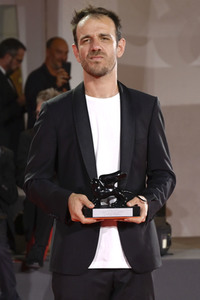 Photocall mit den Preisträgern, Internationale Filmfestspiele von Venedig 2023