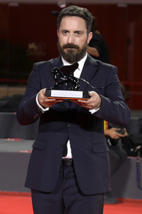 Photocall mit den Preisträgern, Internationale Filmfestspiele von Venedig 2023