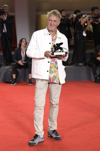 Photocall mit den Preisträgern, Internationale Filmfestspiele von Venedig 2023