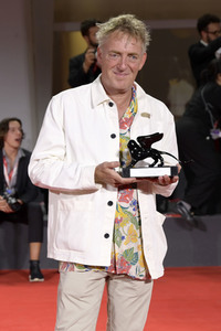 Photocall mit den Preisträgern, Internationale Filmfestspiele von Venedig 2023