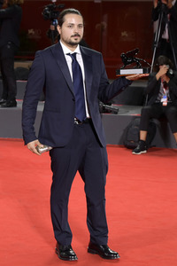 Photocall mit den Preisträgern, Internationale Filmfestspiele von Venedig 2023