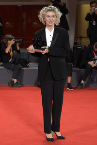 Photocall mit den Preisträgern, Internationale Filmfestspiele von Venedig 2023