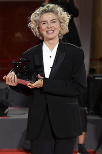 Photocall mit den Preisträgern, Internationale Filmfestspiele von Venedig 2023