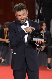 Photocall mit den Preisträgern, Internationale Filmfestspiele von Venedig 2023