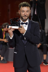 Photocall mit den Preisträgern, Internationale Filmfestspiele von Venedig 2023