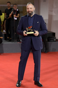Photocall mit den Preisträgern, Internationale Filmfestspiele von Venedig 2023