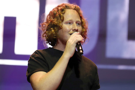 Stars for Free 2023 in Hamburg