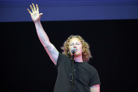 Stars for Free 2023 in Hamburg