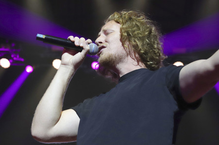 Stars for Free 2023 in Hamburg