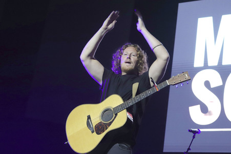 Stars for Free 2023 in Hamburg