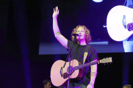 Stars for Free 2023 in Hamburg