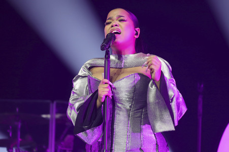 Stars for Free 2023 in Hamburg