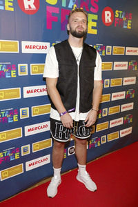 Stars for Free 2023 in Hamburg
