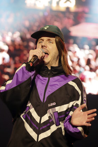 Stars for Free 2023 in Hamburg