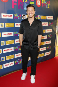 Stars for Free 2023 in Hamburg