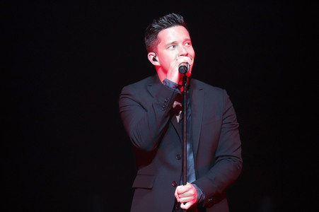 Stars for Free 2023 in Hamburg
