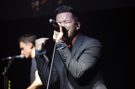Stars for Free 2023 in Hamburg