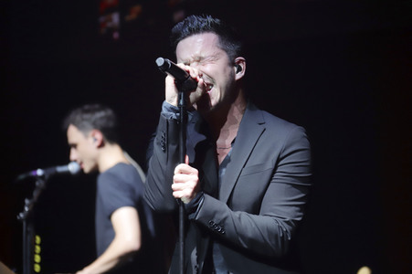 Stars for Free 2023 in Hamburg