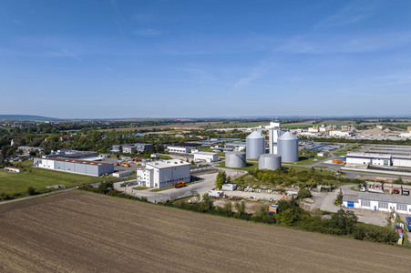Klärwerk Erfurt-Kühnhausen