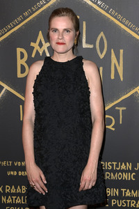 Babylon Berlin in Concert in Berlin