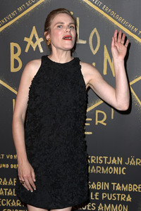 Babylon Berlin in Concert in Berlin