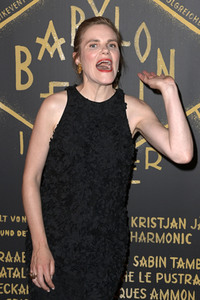 Babylon Berlin in Concert in Berlin