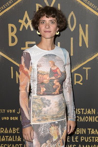 Babylon Berlin in Concert in Berlin