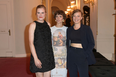 Babylon Berlin in Concert in Berlin