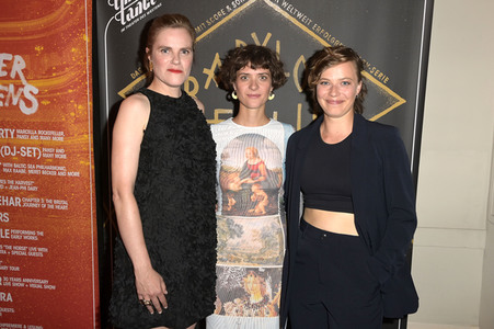 Babylon Berlin in Concert in Berlin