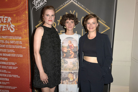 Babylon Berlin in Concert in Berlin