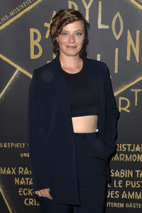 Babylon Berlin in Concert in Berlin