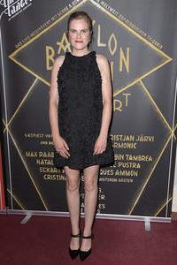 Babylon Berlin in Concert in Berlin