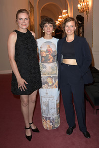 Babylon Berlin in Concert in Berlin