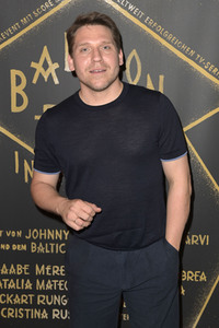 Babylon Berlin in Concert in Berlin