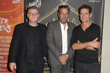 Babylon Berlin in Concert in Berlin