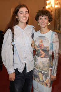 Babylon Berlin in Concert in Berlin