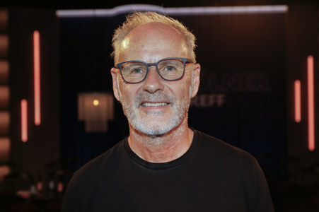 Talkshow 'Kölner Treff' in Köln