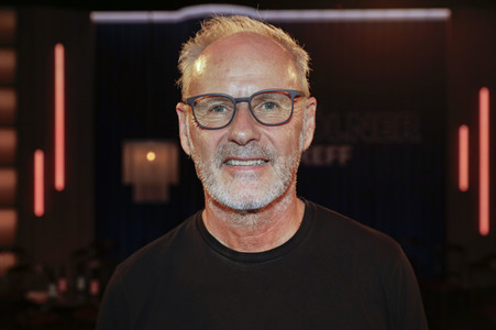 Talkshow 'Kölner Treff' in Köln
