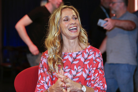 Talkshow 'Kölner Treff' in Köln